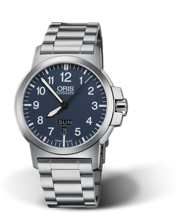 BC3 Advanced, Day Date