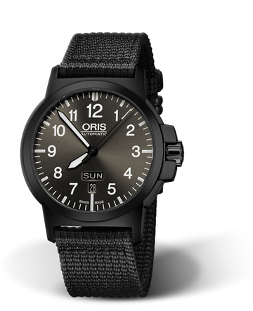 BC3 Advanced, Day Date