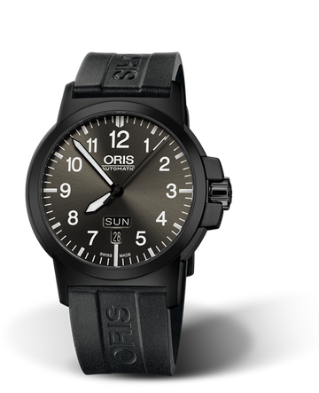 BC3 Advanced, Day Date