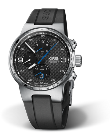 Williams Chronograph