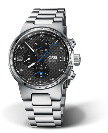 Williams Chronograph
