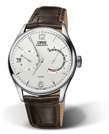 Artelier Calibre 111