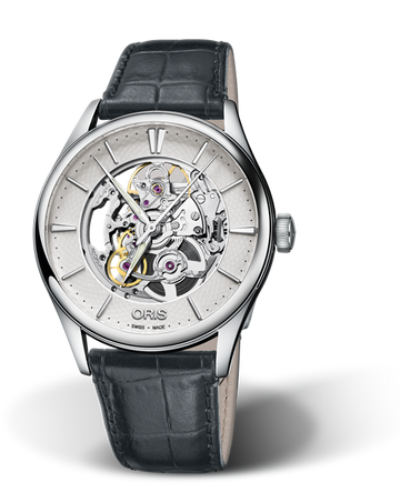 Artelier Skeleton