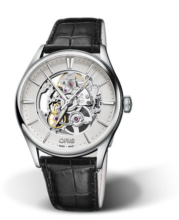 Artelier Skeleton