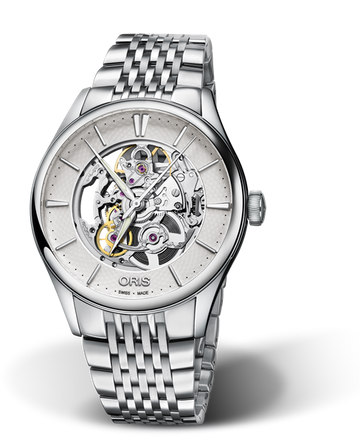 Artelier Skeleton