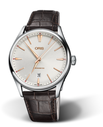 Artelier Chronometer, Date
