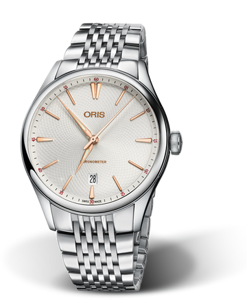 Artelier Chronometer, Date