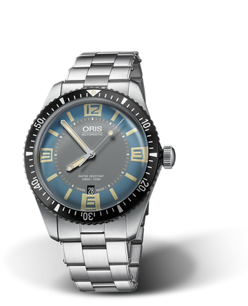 Divers Sixty-Five