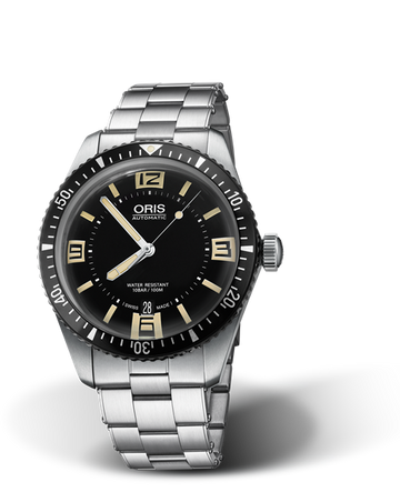 Divers Sixty-Five