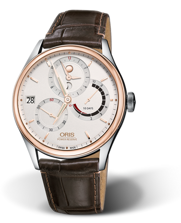 Artelier Calibre 112