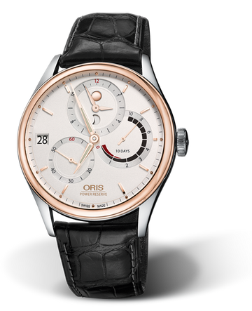 Artelier Calibre 112
