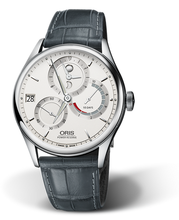 Artelier Calibre 112