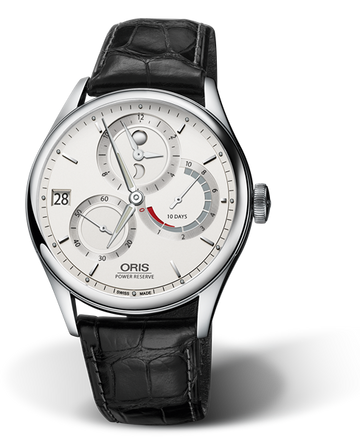 Artelier Calibre 112