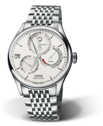 Artelier Calibre 112