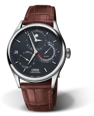 Artelier Calibre 112