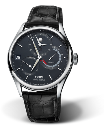 Artelier Calibre 112