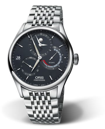 Artelier Calibre 112