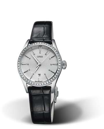 Artelier Date Diamonds