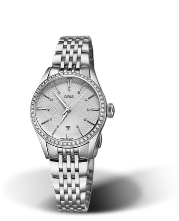 Artelier Date Diamonds