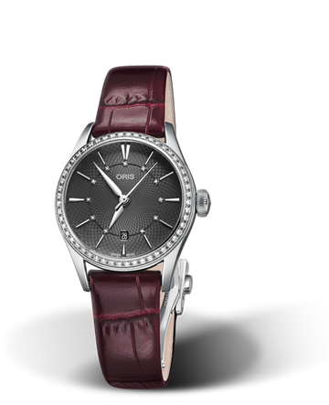 Artelier Date Diamonds