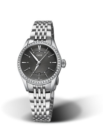 Artelier Date Diamonds