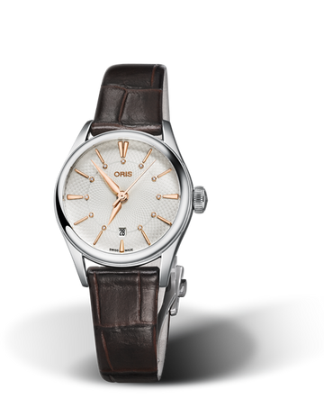 Artelier Date Diamonds