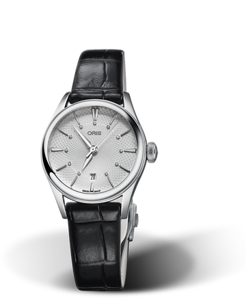 Artelier Date Diamonds