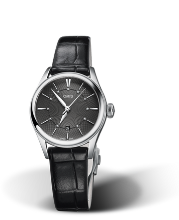 Artelier Date Diamonds