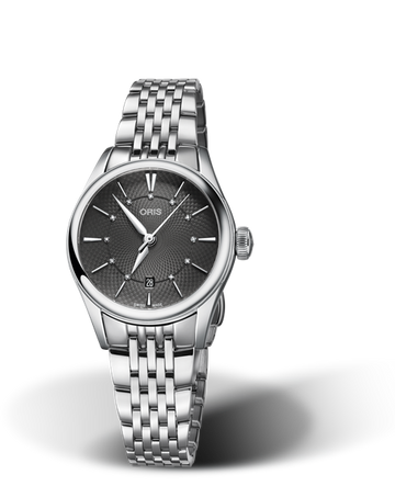 Artelier Date Diamonds