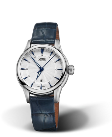 Artelier Date Diamonds