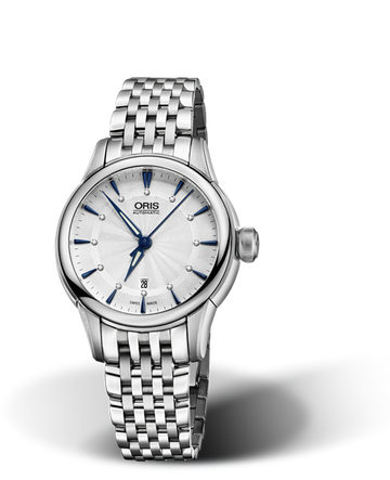 Artelier Date Diamonds
