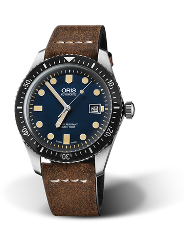 Divers Sixty-Five