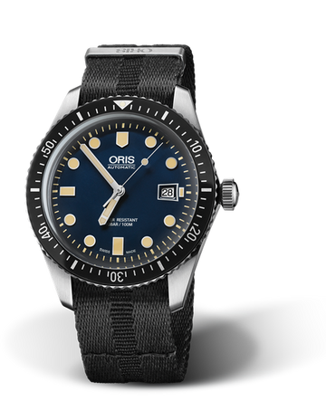 Divers Sixty-Five