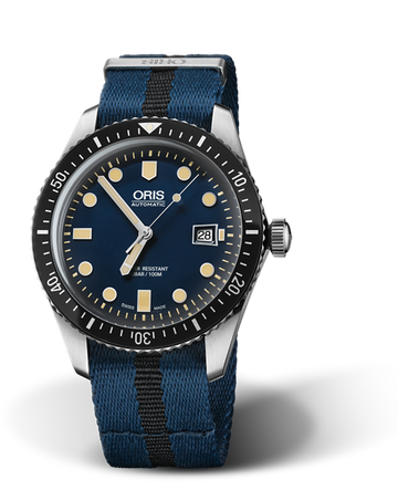 Divers Sixty-Five
