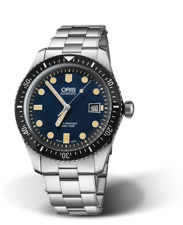 Divers Sixty-Five