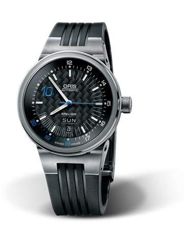 Nico Rosberg Limited Edition