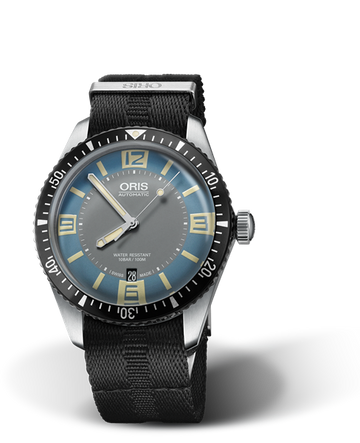 Divers Sixty-Five