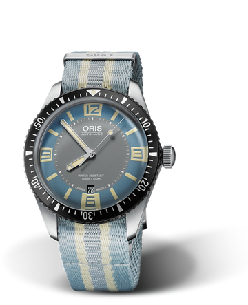 Divers Sixty-Five