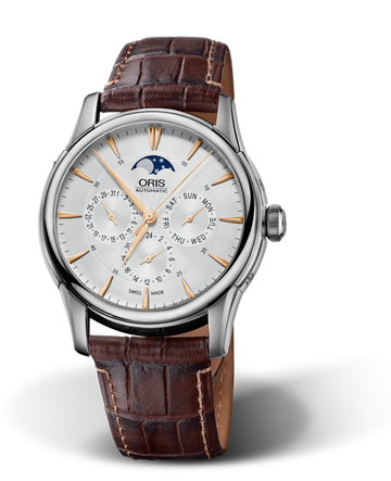 Artelier Complication