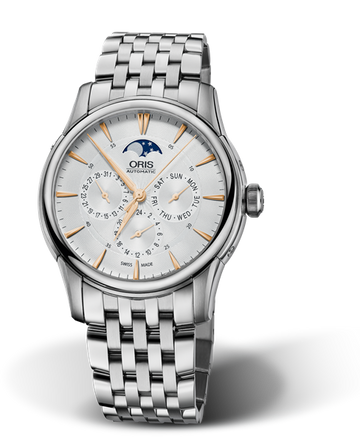 Artelier Complication