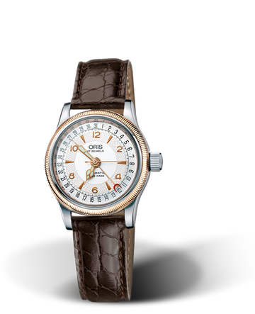 Big Crown Original Pointer Date