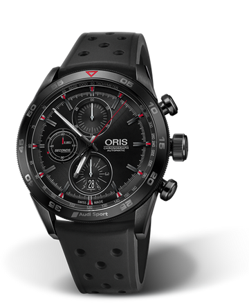Audi Sport Limited Edition III