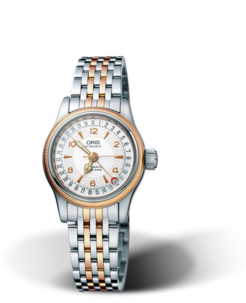 Big Crown Original Pointer Date