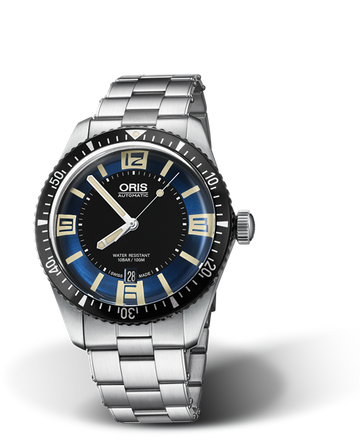 Divers Sixty-Five