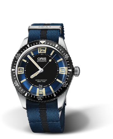 Divers Sixty-Five