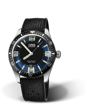 Divers Sixty-Five