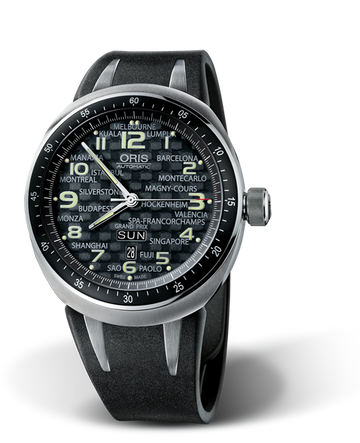 TT3 Grand Prix Limited Edition