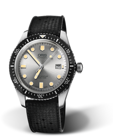 Divers Sixty-Five