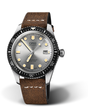 Divers Sixty-Five