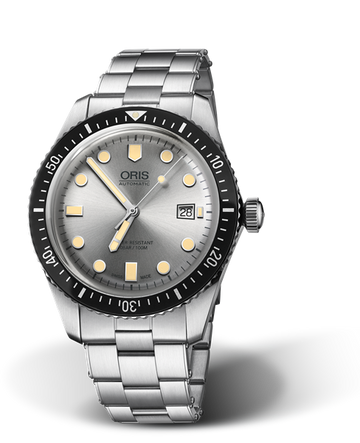 Divers Sixty-Five